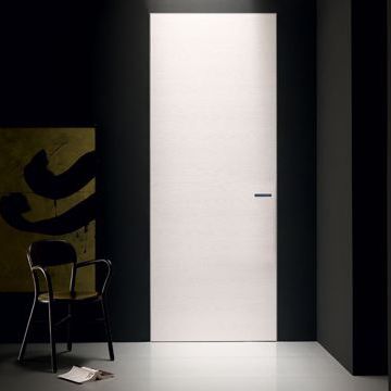 Maniglia per porta - LEY - Gruppo Door 2000 - in metallo / contemporanea