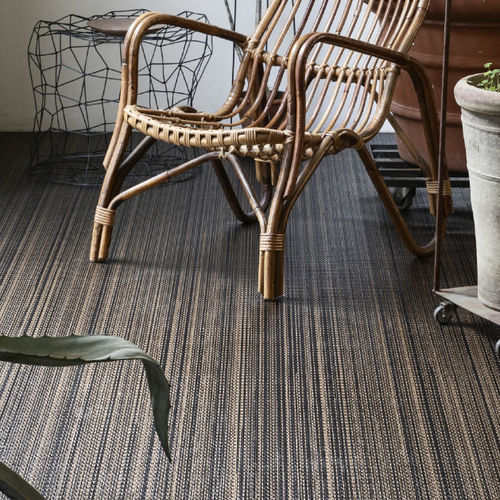 Moquette tessuta - SUVI FLOOR  - BESANA MOQUETTE - in poliestere / in PVC / in vinile