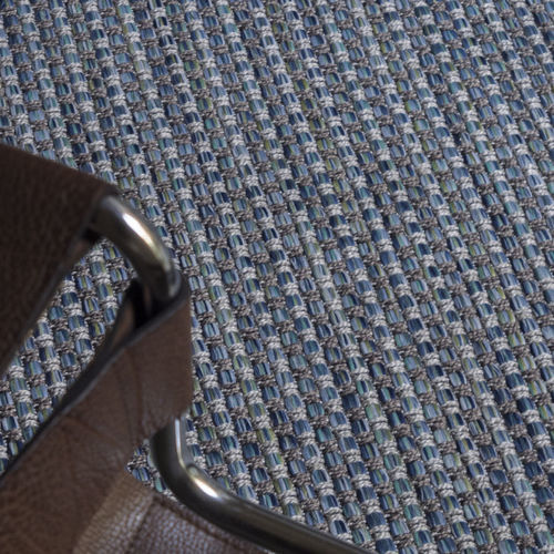 Moquette tessuta - SUNSET  + weather resist - BESANA MOQUETTE - in polipropilene / da esterno / a righe