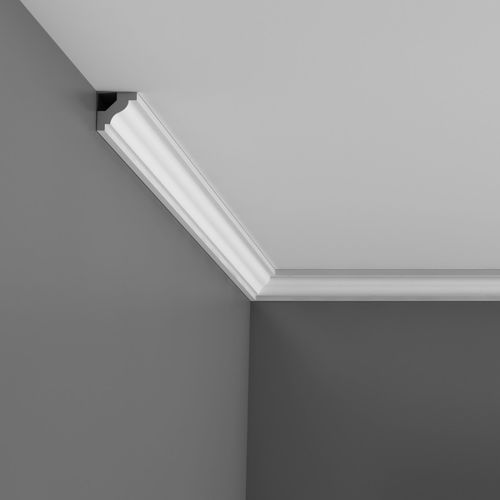 Cornicione in schiuma di poliuretano - CORNICE SOFFITTO C230 - BIANCHI LECCO SRL - prefabbricato / indoor