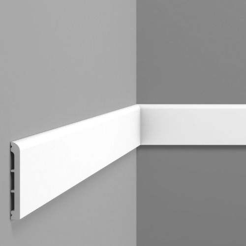 Cornicione a muro - SX184 - BIANCHI LECCO SRL - per soffitto / in polistirene ad alta densità / prefabbricato