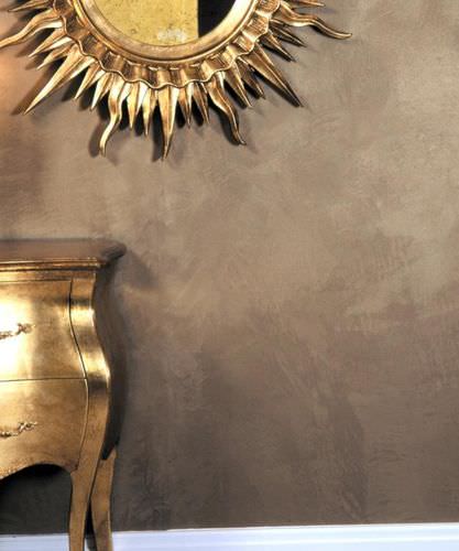 Intonaco decorativo - LUNA - BIANCHI LECCO SRL - da interno / per muro / acrilico