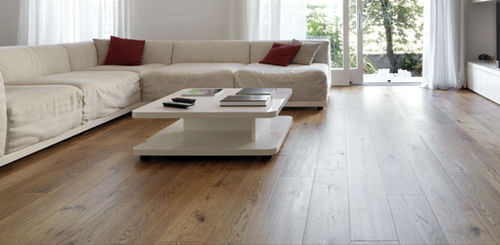 Vernice decorativa - ECO W 500 LUCIDO - CAP ARREGHINI - per legno / sabbiata