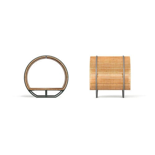 Tendone parasole per parco giochi - CISON CONTEA OR - CITY DESIGN - per hotel / per scuola / per spazio pubblico