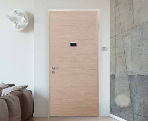 Rivestimento per porta in legno - COCIF SOCIETA' COOPERATIVA