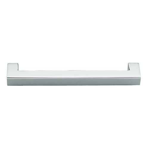 Maniglia per mobile in metallo - F101 - COLOMBO DESIGN