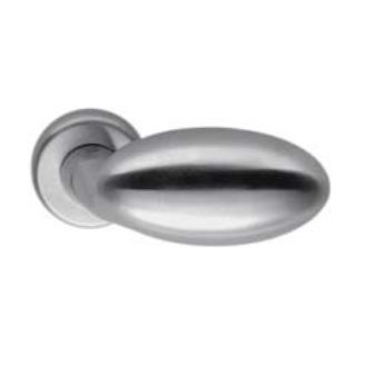 Maniglia per porta - ROBOT CD75  - COLOMBO DESIGN - in ottone / contemporanea