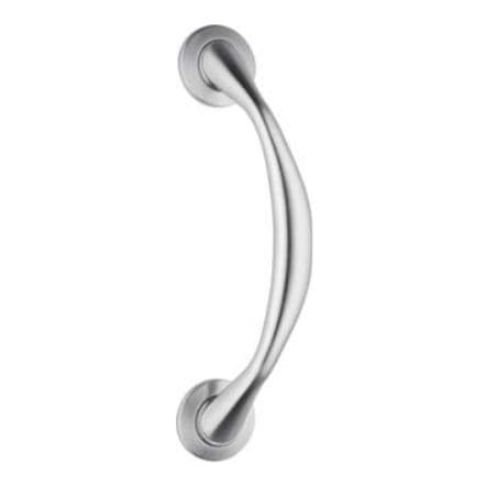 Maniglia a tirante per porta - NICE - COLOMBO DESIGN - in ottone / contemporanea