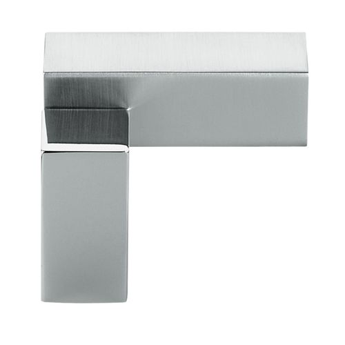 Maniglia per mobile in metallo - F502 - COLOMBO DESIGN