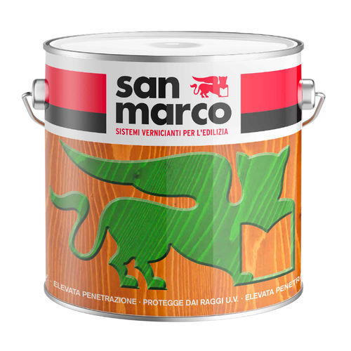 Intonaco di protezione - MARCONOL IMPREGNANTE - San Marco - sigillante / di impregnazione a freddo / indoor