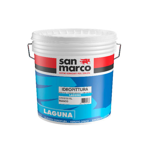 Pittura di protezione - LAGUNA - San Marco - da esterno / da interno / indoor
