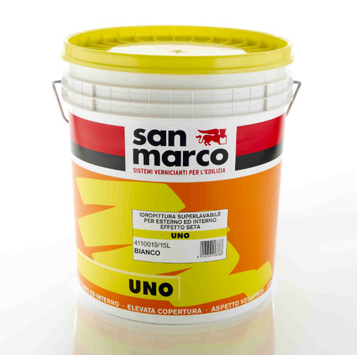Pittura decorativa - UNO - San Marco - da esterno / indoor / per soffitto