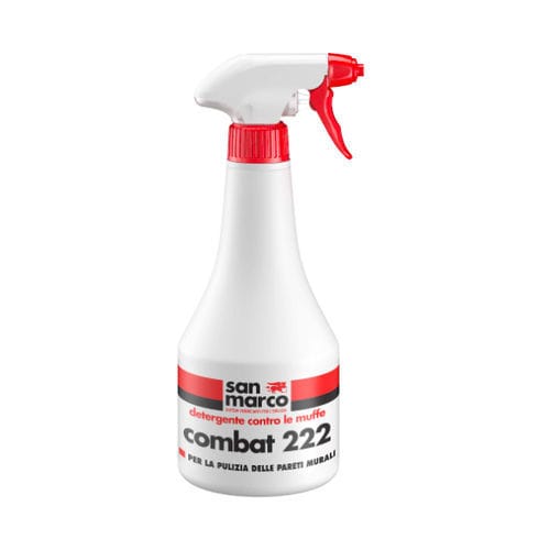 Decapante - COMBAT 222 - San Marco