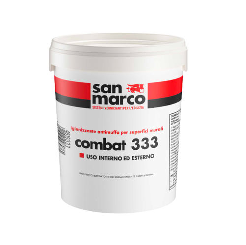 Decapante per calcestruzzo - COMBAT 333 - San Marco - per muratura / professionale