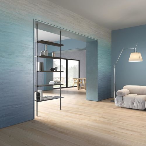 Pittura decorativa - MARCOPOLO LUXURY - San Marco - di finitura / indoor / per muro