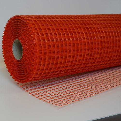 Fibra di rinforzo in fibra di vetro - POLITES 140 - DIASEN - per interni / di fessure / per esterni
