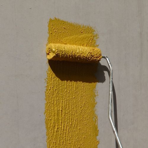 Pittura termica - PLASTERPAINT COLOURED - DIASEN - di protezione / decorativa / di finitura