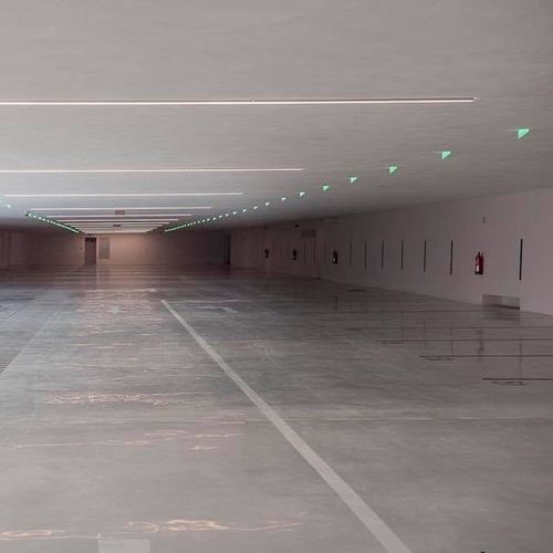 Intonaco di finitura - ARGATHERM ACOUSTIX - DIASEN - di lisciatura / da interno / da esterno