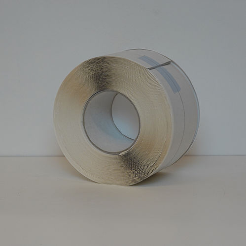 Nastro impermeabilizzante di consolidamento - SAFETY JOINT ROLL - DIASEN - per muro / per giunto di dilatazione / per interni