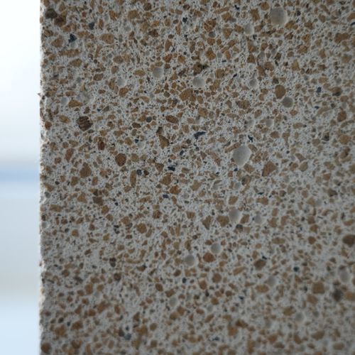 Intonaco Diathonite® - THERMACTIVE.037 - DIASEN - isolante / di protezione / deumidificante