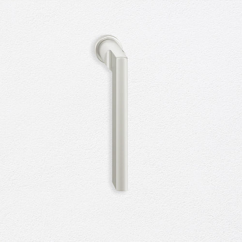 Maniglia per porta - 34.1035 77101 0105  - DIQUIGIOVANNI - per finestra / in alluminio / in alluminio anodizzato
