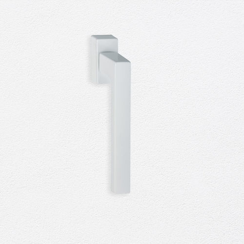 Maniglia per porta scorrevole - QUADRA PSK - DIQUIGIOVANNI - per finestre scorrevole / in alluminio / contemporanea