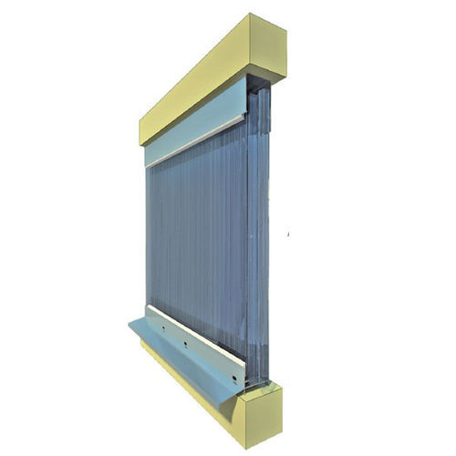 Pannello in policarbonato alveolare - arcoPlus® 344X - DOTT GALLINA - per finestra / per edificio / con pannelli con protezione UV