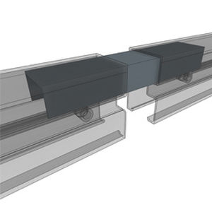 Pannello in policarbonato alveolare - arcoPlus® 9207-9257-9327 Reversò - DOTT GALLINA - per edificio / con pannelli con protezione UV / traslucido