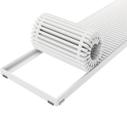 Grigliato in poliestere rinforzato con fibra di vetro - 780 - emco Bautechnik GmbH - per piscina / di sicurezza / antiscivolo