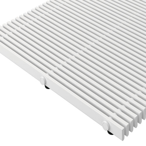 Grigliato in plastica - 772 - emco Bautechnik GmbH - per doccia / per griglia per canaletta / per piscina