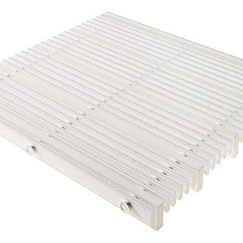 Grigliato in plastica - 775 - emco Bautechnik GmbH - per griglia per canaletta / per piscina / per doccia