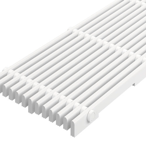 Grigliato in plastica - 724/27S - emco Bautechnik GmbH - per doccia / per griglia per canaletta / per piscina