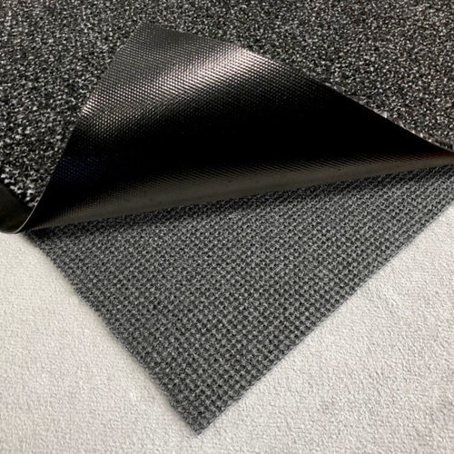 Membrana sottotegola in PVC - FLOCK - emco Bautechnik GmbH - antiscivolo