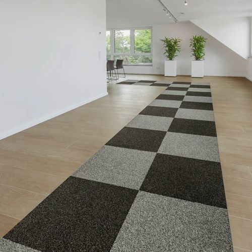 Moquette a quadrotte - CONFORM - emco Bautechnik GmbH - tufted / in poliammide / in velluto