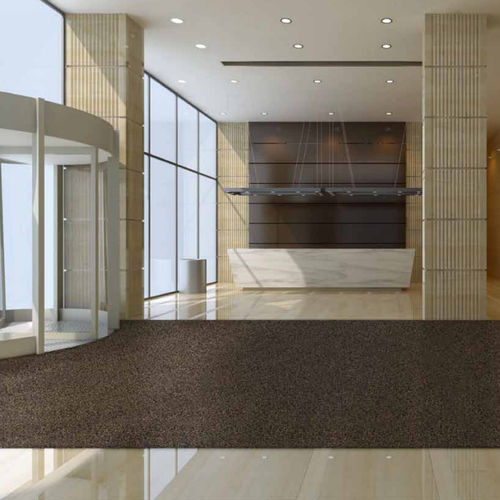 Tappeto d'ingresso per edifici pubblici - CONFORM SE - emco Bautechnik GmbH - per edificio / in poliammide / in velluto