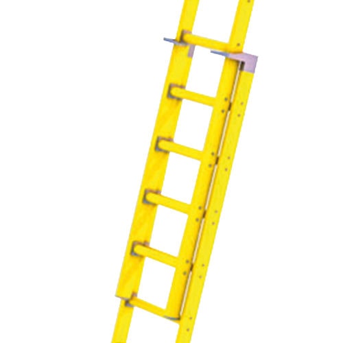 Scala professionale da lavoro - P-TREX S - FIBRE NET GROUP - in metallo