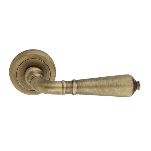 Maniglia per porta - PARIS 154 - FIMET MANIGLIE - in ottone / in stile