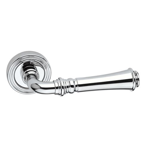Maniglia per porta - TASHA - FIMET MANIGLIE - in ottone / in ferro / contemporanea