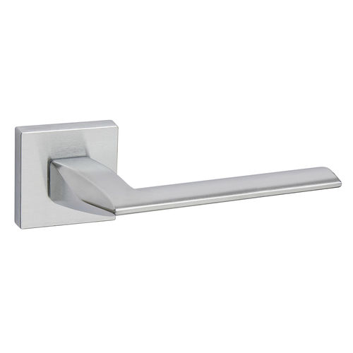 Maniglia per porta - PURA 1352 - FIMET MANIGLIE - in metallo / contemporanea