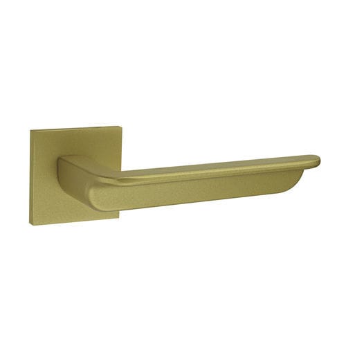 Maniglia per porta - ICO 1225 213 - FIMET MANIGLIE - in metallo / contemporanea / per uso residenziale