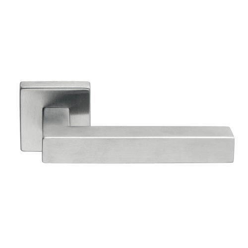 Maniglia per porta - ALFA - FRASCIO - da finestra / in acciaio / contemporanea