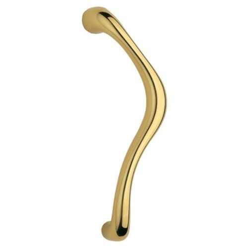 Maniglia a tirante per porta - PAVONE - FRASCIO - per finestra / in ottone / contemporanea