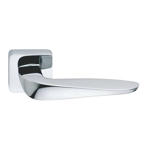 Maniglia per porta - ARIA Q - FRASCIO - da finestra / in ottone / contemporanea