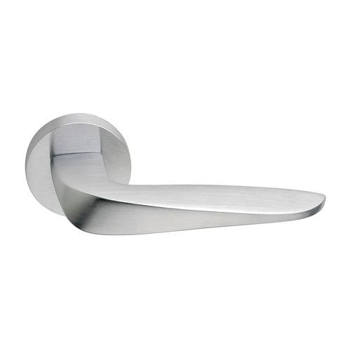 Maniglia per porta - ARIA - FRASCIO - da finestra / in ottone / contemporanea
