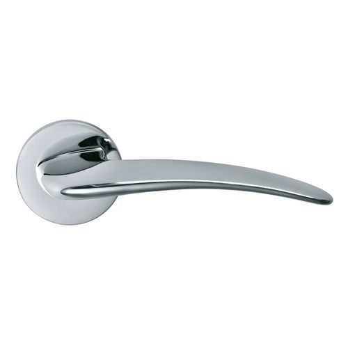 Maniglia per porta - IBIS - FRASCIO - da finestra / in ottone / contemporanea