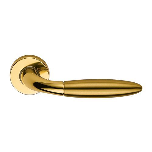 Maniglia per porta - SOFT PLUS - FRASCIO - da finestra / in Zamak / classica