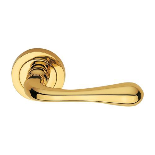 Maniglia per porta - STAR - FRASCIO - da finestra / in ottone / classica