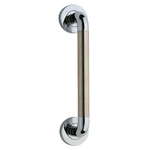 Maniglia a tirante per porta - LOFT PLUS - FRASCIO - per finestra / in ottone / in acciaio