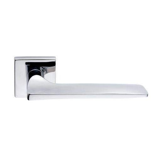 Maniglia per porta - STRAIGHT Q - FRASCIO - da finestra / in acciaio / contemporanea