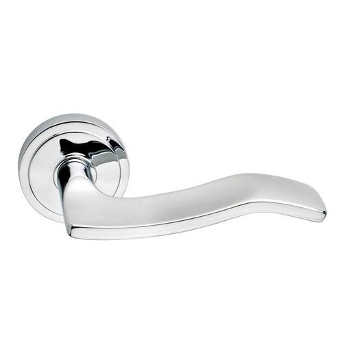 Maniglia per porta - FLOW - FRASCIO - da finestra / in ottone / contemporanea